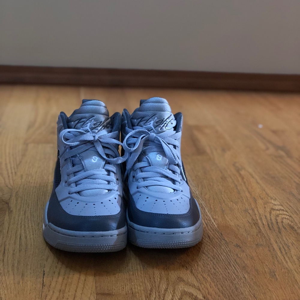 Nike Air Jordan